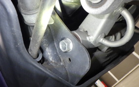 HONDA DIO CESTA GEN 2 2007 AF68