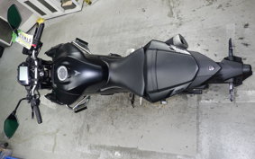 YAMAHA MT-03 ABS 2025 RH21J