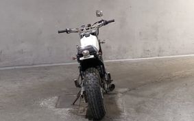 YAMAHA TW225 DG09J