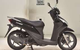 HONDA BREEZE 110