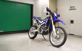YAMAHA WR250R 1989 DG15J
