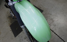 KAWASAKI SUPER SHERPA 2021 KL250G