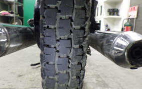 SUZUKI K125 2009 K125