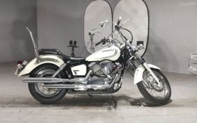 YAMAHA DRAGSTAR 250 VG02J