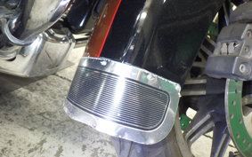 HARLEY FLHTKL TC 1690 2015