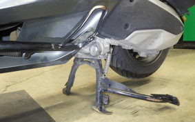 HONDA PCX 160 2002 KF47