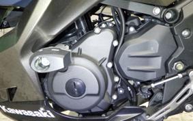 KAWASAKI NINJA 400 2022 EX400G