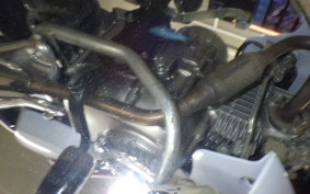 HONDA C125 SUPER CUB JA48