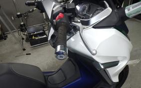 HONDA FORZA 250 2024 MF13