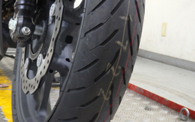 HONDA CB125 R JC91