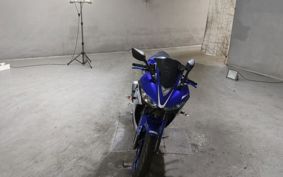YAMAHA YZF-R25 RG10J