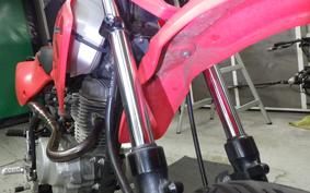 HONDA XR100 MOTARD HD13