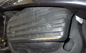 HONDA SPACY 125 Gen. 2 JF03