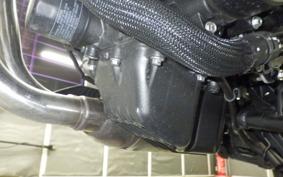 HONDA NX400 2024 NC65