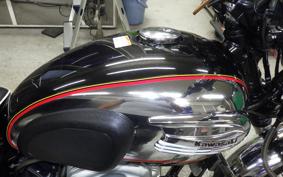 KAWASAKI W650 2009 EJ650A