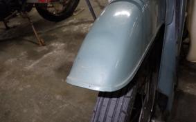 HONDA C50 SUPER CUB 2019 C50