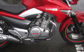 SUZUKI GSR250 GJ55D