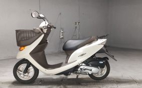 HONDA DIO CHESTER AF68