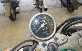 SUZUKI GZ250 Marauder 2022 NJ48A