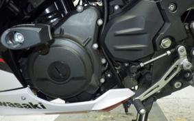 KAWASAKI NINJA 400 2022 EX400G
