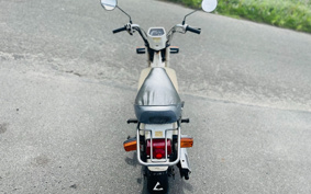 HONDA CAR LEE70 CF70