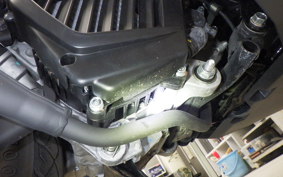 YAMAHA JOG-7 AY01