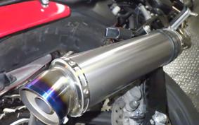 HONDA VTR 250 Gen. 2 MC33