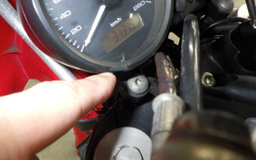DUCATI MONSTER 400 IE 2006