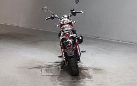 HONDA MONKEY 125 JB02