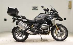 BMW R1200GS 2018