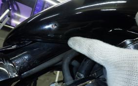 HONDA STEED 400 1995 NC26