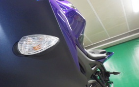 YAMAHA YZF-R125 RE45J