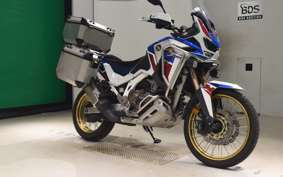 HONDA CRF1100L AFRICA TWIN DCT 1990 SD10