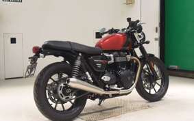 TRIUMPH SPEED TWIN 900 2024