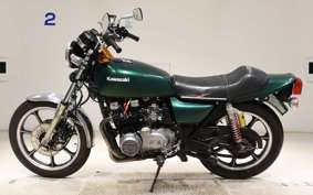 KAWASAKI Z650 2020 KZ650F