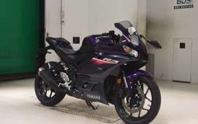 YAMAHA YZF R-3 2024 RH21J