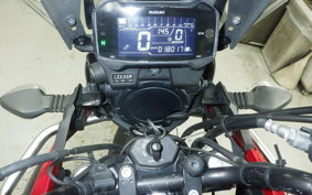 SUZUKI V-STROM 250 1993