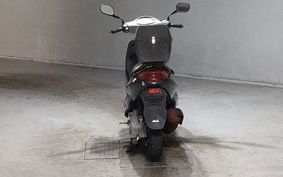 YAMAHA AXIS 100 SB06J