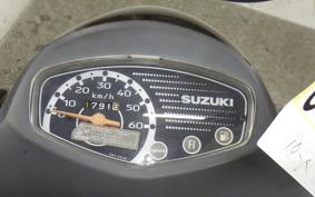 SUZUKI LET's 4 CA45A