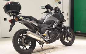 HONDA NC750X 2015 RC72