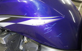 YAMAHA XJR1300 Gen.2 2007 RP17J
