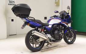 HONDA CB400 SUPER BOLDOR A 2022 NC42