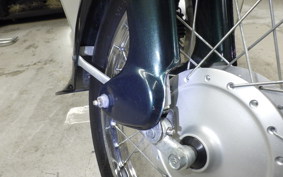 YAMAHA MATE 50 UA04J
