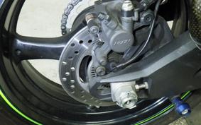 KAWASAKI ZX 10 NINJA ABS 2016