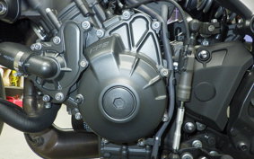 YAMAHA MT-09 2022 RN69J