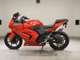 Фото Kawasaki NINJA 250R 2000 с японского аукциона