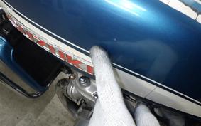 SUZUKI GT750 2021 GT750
