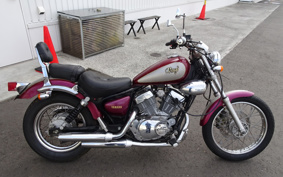 YAMAHA VIRAGO 250 3DM