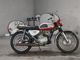 Фото Kawasaki A1 с японского аукциона