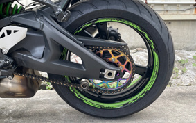 KAWASAKI NINJA ZX-10R R 2018 ZXT00S